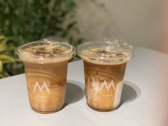 -M Stand(宁波万象城店)