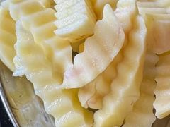 -老石黑山羊毛驴肉火锅(金凯广场店)