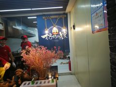 -奶奶的美食(悦立方店)