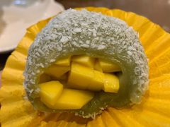 -一口小满手作糯米糍(北山店)