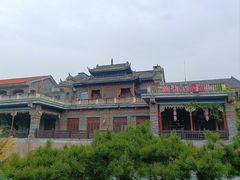 -武汉园博园(武汉自然博物馆)