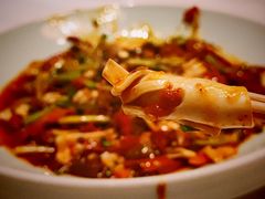 -沸腾鱼乡(知春路分店)