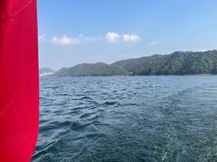 -千岛湖东南湖区