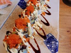 G卷-Hatsune隐泉日式料理(三里屯太古里店)