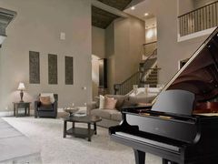 -朗韵钢琴学校(中环金界店)