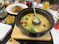 -味钱塘·钱塘浙宴(宋城之江银泰店)