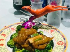 -鹿鸣春饭店(总店)