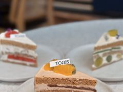 -Toris(LuOne凯德晶萃广场店)
