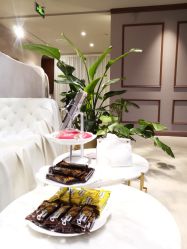 -B.Bridge Couture婚纱礼服(福田店)