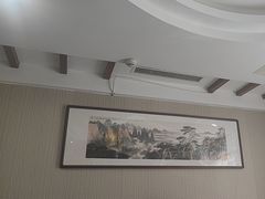 -北戴河转鱼·炒螃蟹酱餐厅