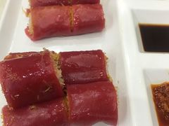 -名点一号·精致茶点·手工制作(宝华店)