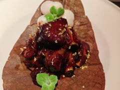 -桂满陇·手作小笼包&江南叫花鸡(中山公园店)