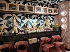 -Home Thai·泰谣(王府井apm店)