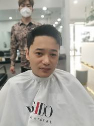 -YESIDO椰岛造型烫发染发