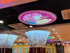 -点都德(汇胜楼店)