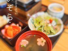 -味太助·银饭食堂(中华城店)