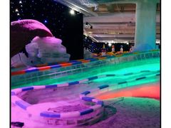 -客天下梦幻冰雪乐园