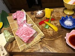 -炎蔵牛舌烤肉