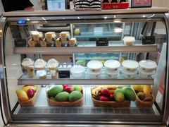 -满记甜品(日月光二店)