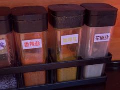-天妇罗内顺田(罗湖店)