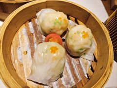 -禄运茶居·手工点心(正佳广场店)