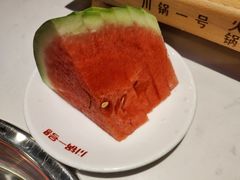 -川锅一号火锅(常德万达店)