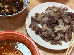 -三中高皇羊肉馆
