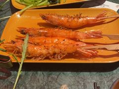 -牛New寿喜烧(曹路花园城店)