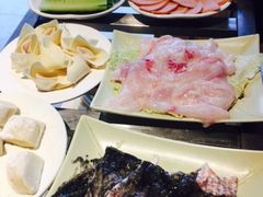 -重庆乌鱼庄·龙滋鲜(青羊大道店)