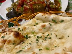 -Santoor 萨都里印度餐厅(北锣鼓巷店)