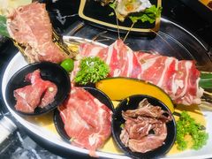 -鹤江桥·红油牛肉粉(SKP店)