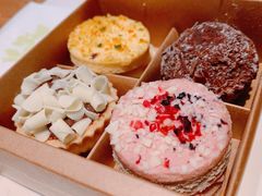 -星巴克(深圳新沙天虹店)