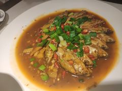 -千岛湖小鱼儿·淳安匠心农家菜