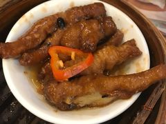 -添好运点心专门店(深水埗店)