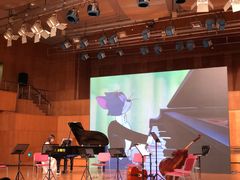 -南京艺术学院音乐厅