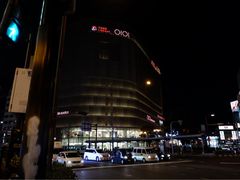 -O1O1丸井百货(难波店)
