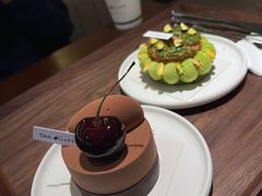 -Ten Olives甜点