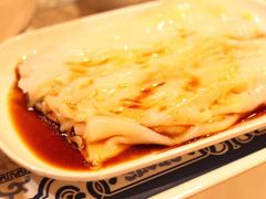 鲜虾肠粉-冰泉豆浆馆(阳朔店)