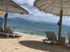-三亚西岛海洋文化旅游区
