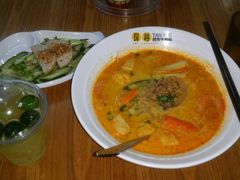 -探越越南牛肉粉(江南西分店)