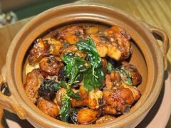 -岛风·台食小馆 ISLAND BISTRO(烟台山店)