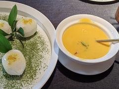 -南里山房·新淮扬菜(徐汇万科店)
