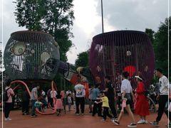 -枫香湖儿童公园