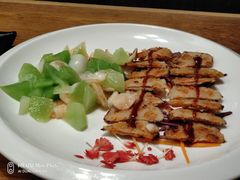 -旅马餐厅(茅家埠店)