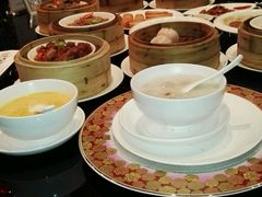 -富力万达嘉华酒店-品珍中餐厅(水果湖店)