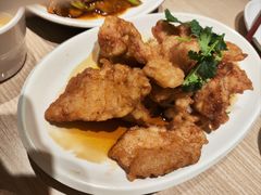 -六泰居·尔滨地标·东北菜(黄河路店)