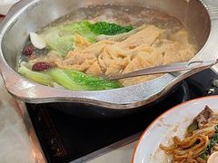 -潮悦牛肉火锅城(水贝店)