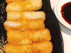 -鱼酷活鱼烤鱼(南京水游城店)