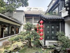 -北园酒家(小北路店)