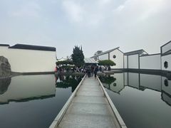 -苏州园林博物馆
